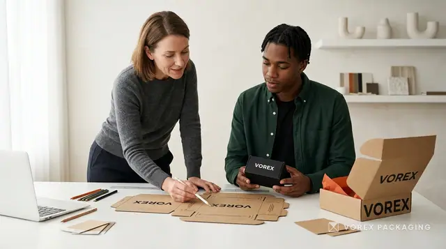 How Much Does Custom Packaging Cost? 9 Factors That Set It