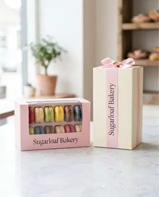 Bakery