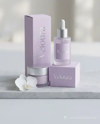 Cosmetics & Beauty