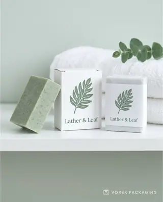 Soap