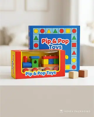Toys & Games