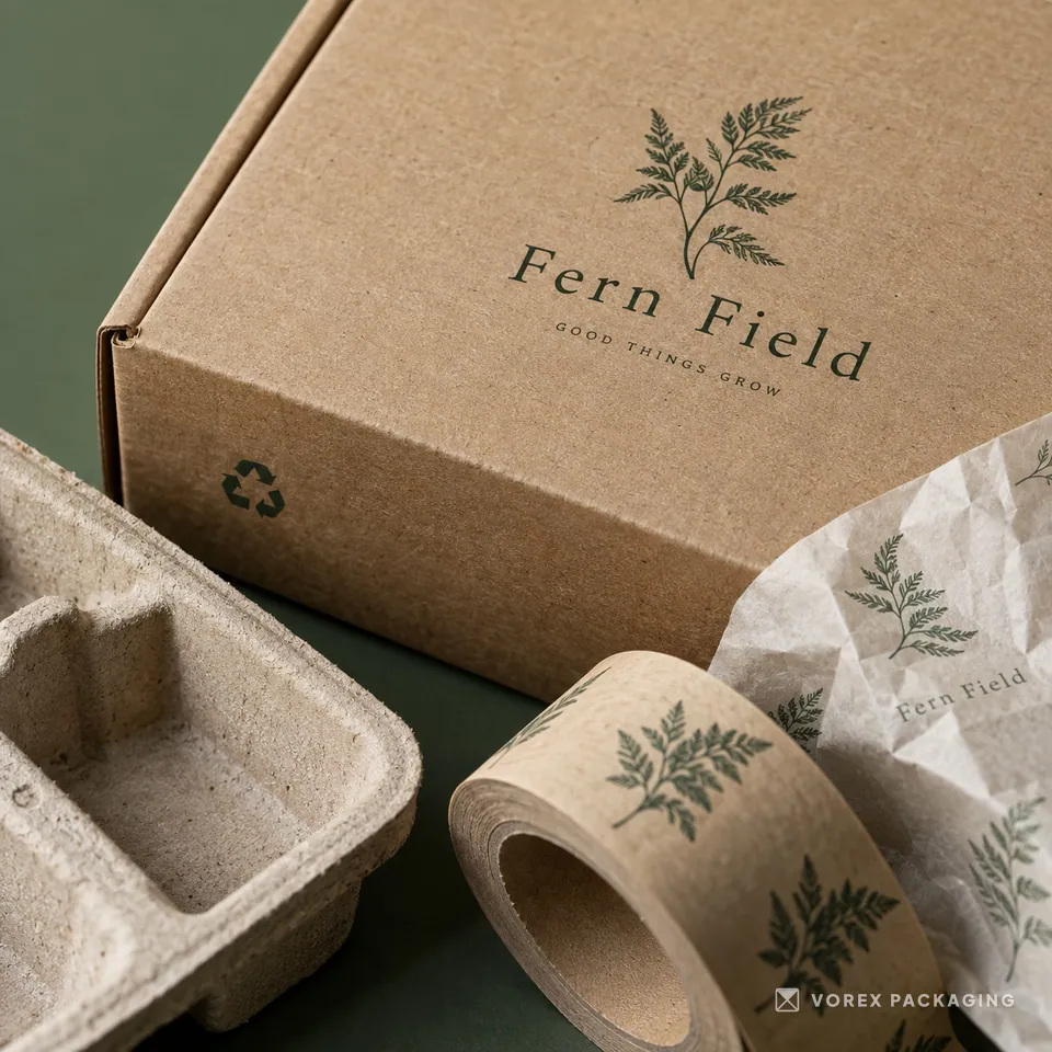 Recycled board