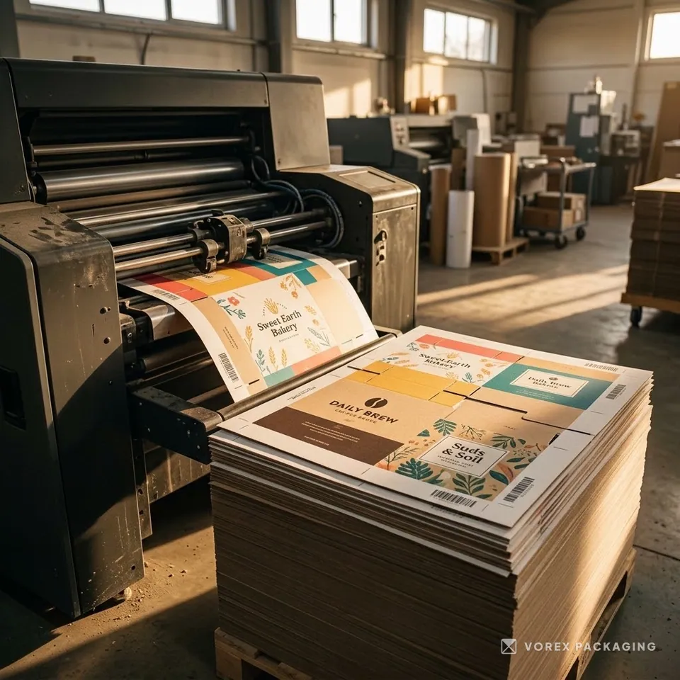 Digital printing