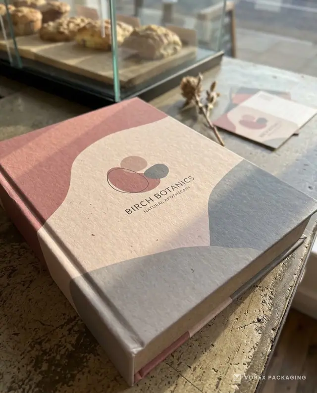 Custom Rigid Boxes for Luxury Packaging | Vorex