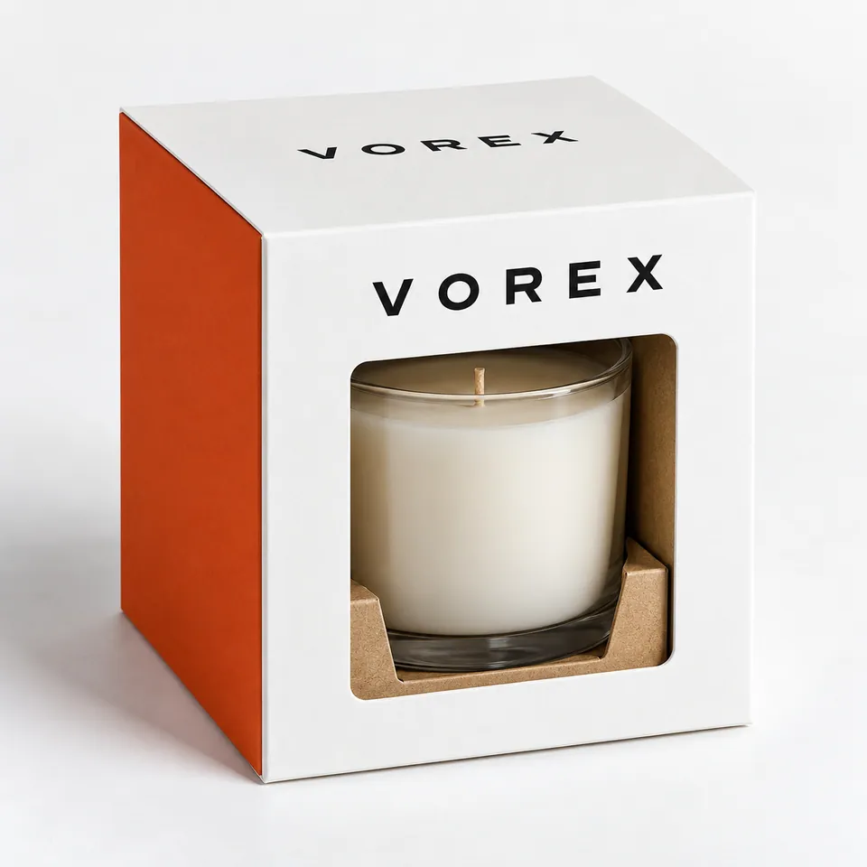 Custom Bux Board Boxes by Vorex