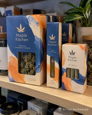 CBD & Cannabis