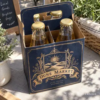 Beverages