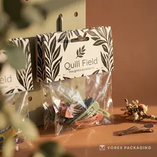 Header Cards