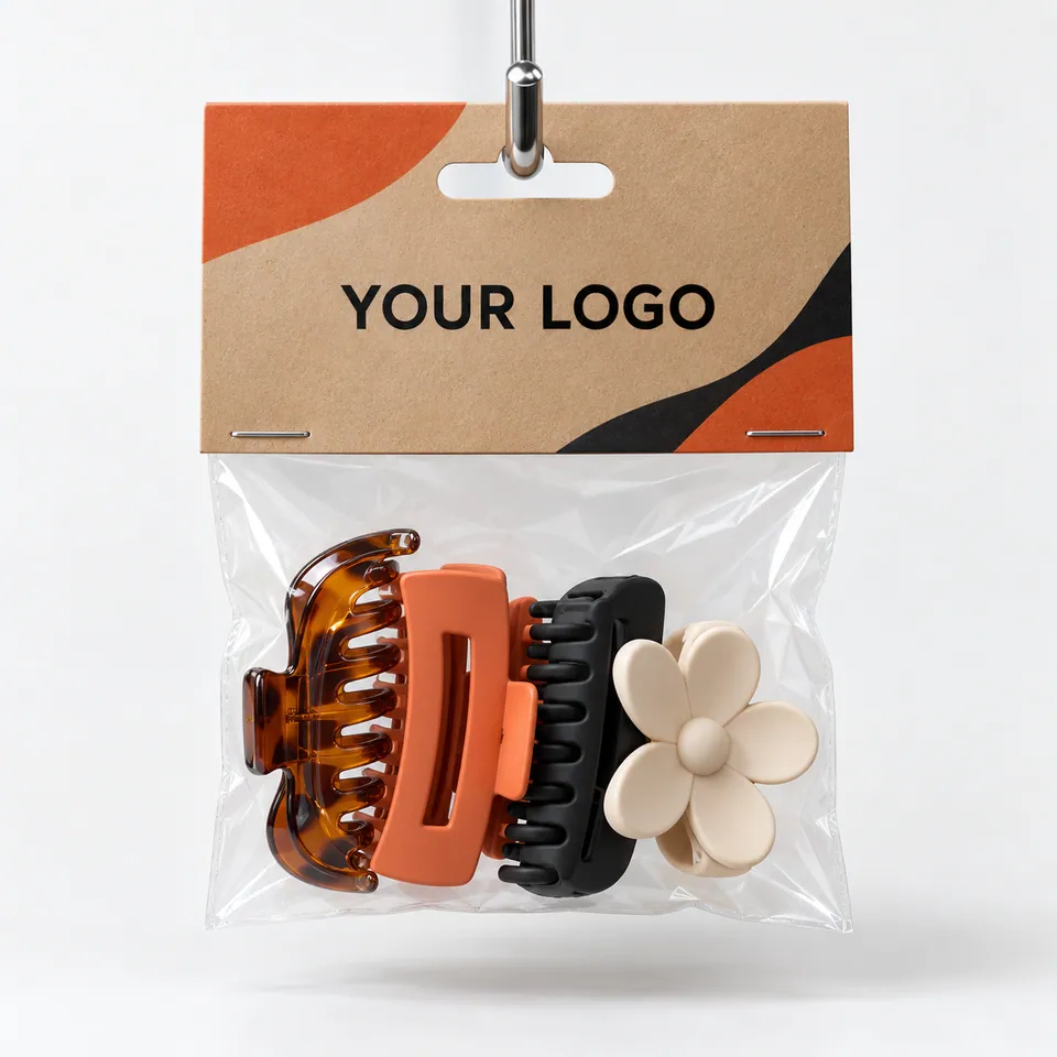 Custom Header Cards by Vorex