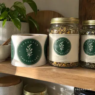 Labels