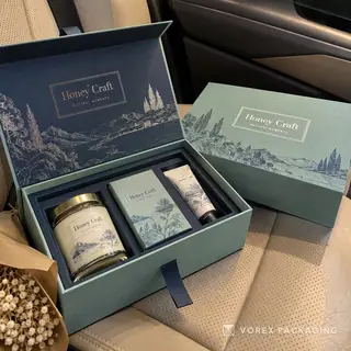 Gifts & Holidays