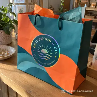Paper Bags