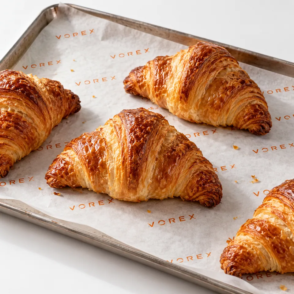 Custom Parchment Paper by Vorex