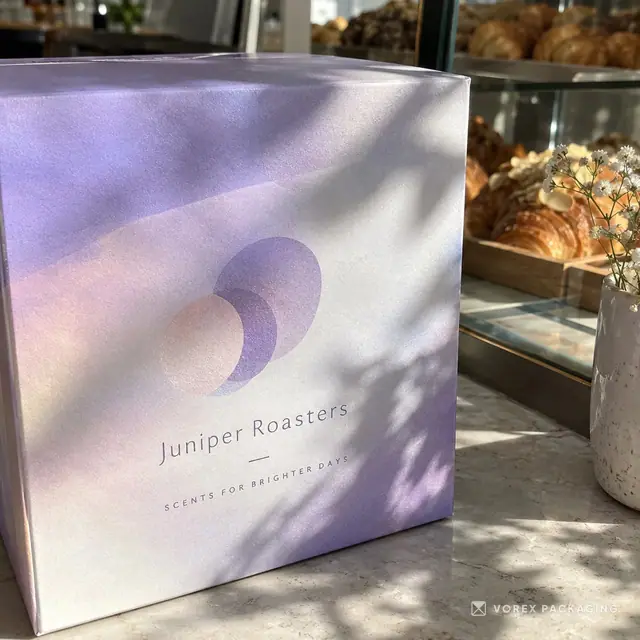 Custom Perfume Boxes by Vorex