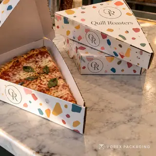 Food & Restaurant