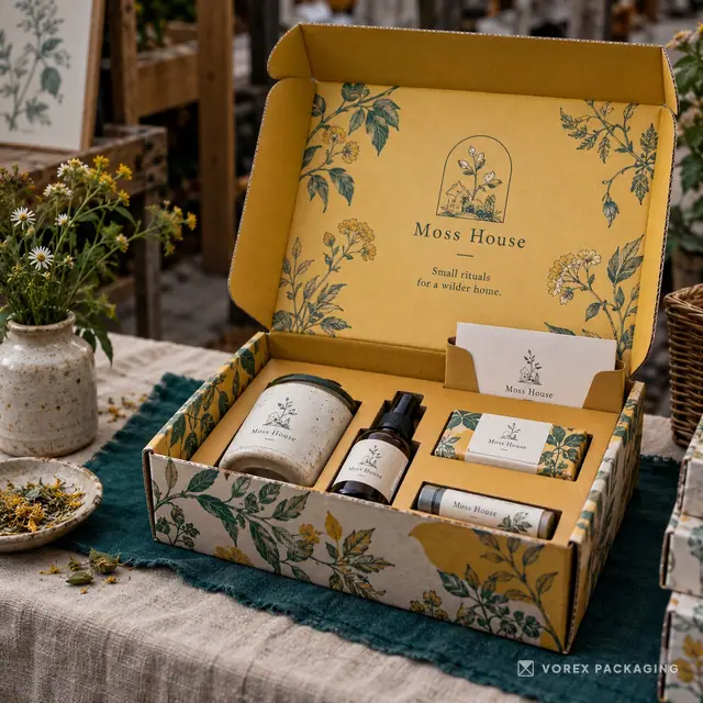 product pr boxes