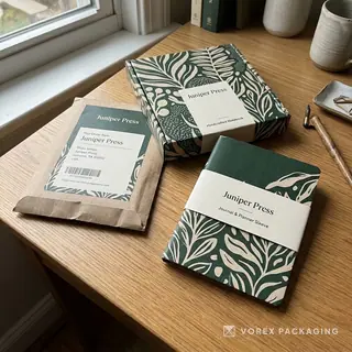 Stationery & Books