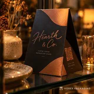 Table Tents