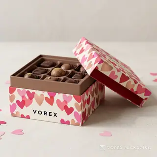 Valentine's Day
