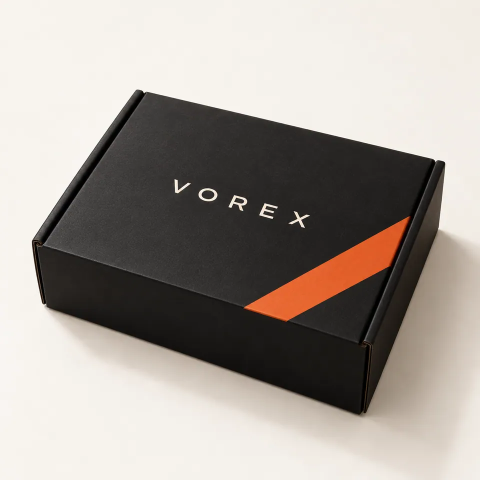 Custom Mailer Boxes