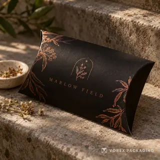 Pillow Boxes