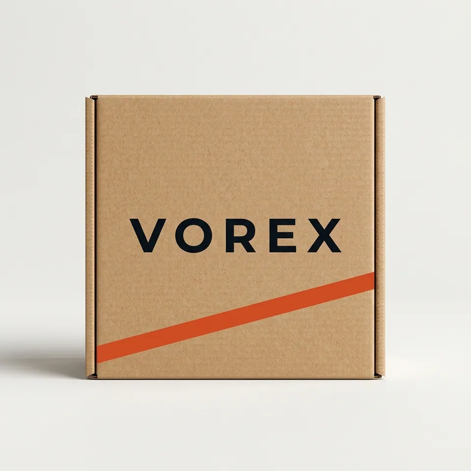 Custom Shipping Boxes