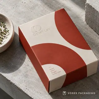 Tuck End Boxes