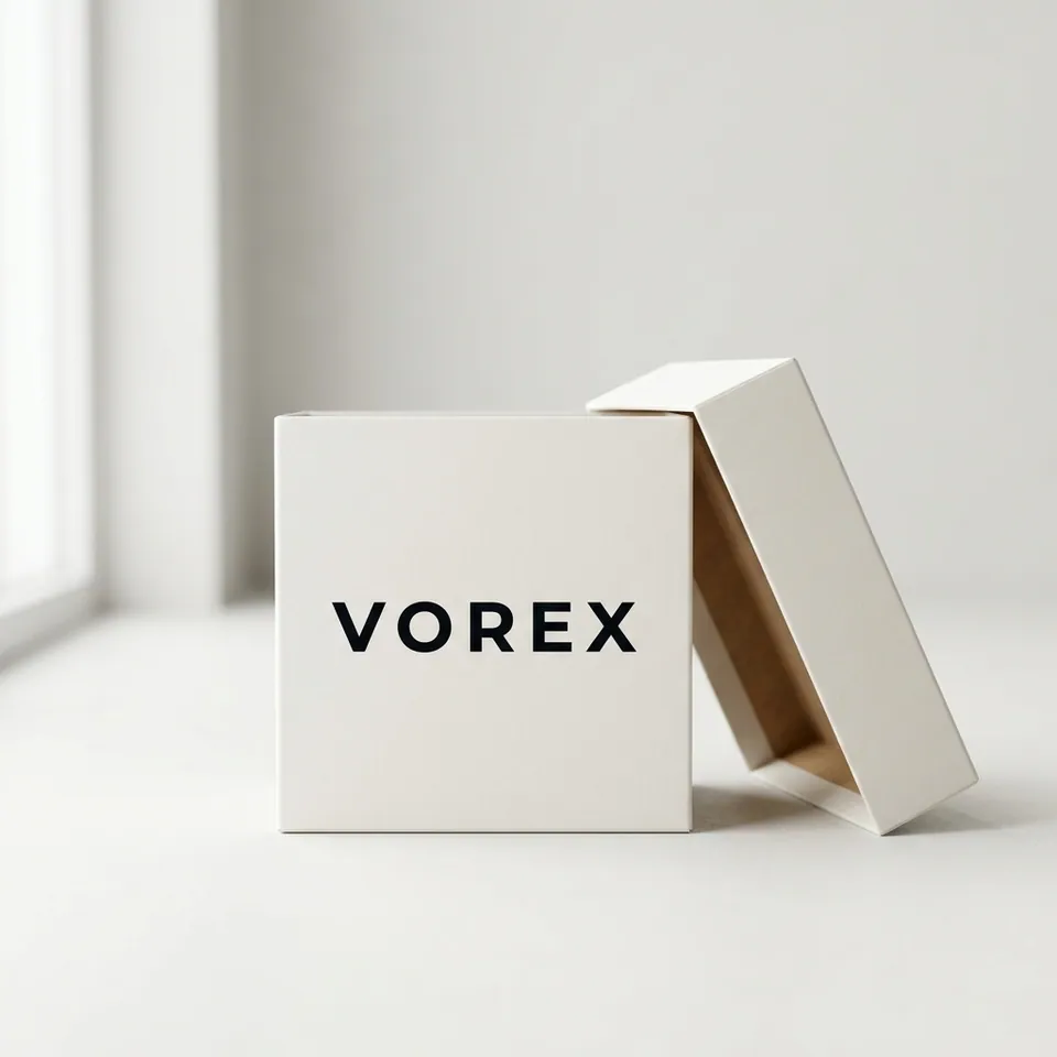 Custom Two-Piece Boxes